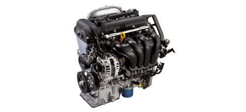 NEW ENGINE GASOLINE G4FC ASSY-COMPLETE FOR KIA HYUNDAI 2007-16