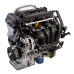 NEW ENGINE GASOLINE G4FC ASSY-COMPLETE FOR KIA HYUNDAI 2007-16