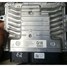 NEW ENGINE CONTROL UNIT D4FD ENGINE FOR HYUNDAI I40 2012-17