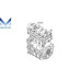 NEW DIESEL ENGINE D4EB ASSY HYUNDAI SANTA FE 2006-10