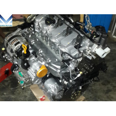 NEW DIESEL ENGINE D4EB ASSY HYUNDAI SANTA FE 2006-10 NEW DIESEL ENGINE D4EB ASSY HYUNDAI SANTA FE 2006-10