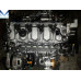 NEW DIESEL ENGINE D4EB ASSY HYUNDAI SANTA FE 2006-10