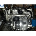 NEW DIESEL ENGINE D4EB ASSY HYUNDAI SANTA FE 2006-10