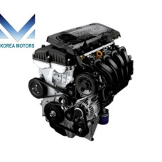 NEW ENGINE GASOLINE G4KE ASSY COMPLETE HYUNDAI KIA 2010-18
