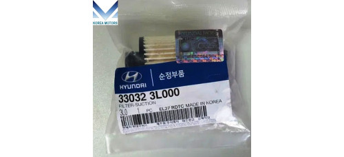 NEW FILTER-SUCTION CARTRIDGE ASSY-FUEL FOR HYUNDAI KIA 2006-16