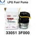 MOBIS PUMP ASSY – LPG FOR GAS ENGINES HYUNDAI AND KIA 2009-22