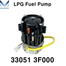 MOBIS PUMP ASSY – LPG FOR GAS ENGINES HYUNDAI AND KIA 2009-22