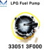 MOBIS PUMP ASSY – LPG FOR GAS ENGINES HYUNDAI AND KIA 2009-22