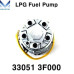 MOBIS PUMP ASSY – LPG FOR GAS ENGINES HYUNDAI AND KIA 2009-22