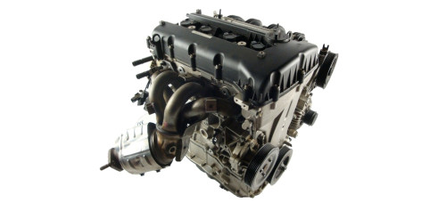 MOBIS ENGINE GASOLINE G4KC ASSY COMPLETE FOR KIA HYUNDAI 2005-09