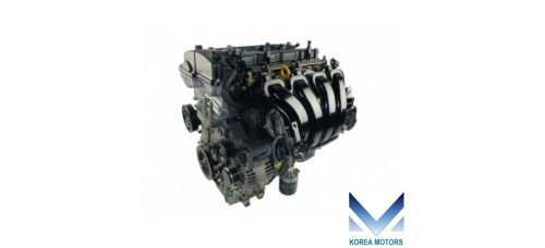 NEW ENGINE PETROL G4KJ COMPLETE FOR VEHICLES KIA HYUNDAI 2011-17 NEW ENGINE PETROL G4KJ COMPLETE FOR VEHICLES KIA HYUNDAI 2011-17