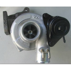 MOBIS NEW TURBOCHARGER 282004A150 FORKIA HYUNDAI 1997-20
