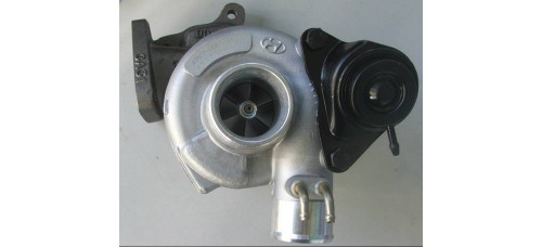 MOBIS NEW TURBOCHARGER 282004A150 FORKIA HYUNDAI 1997-20