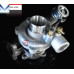NEW TURBOCHARGER 2820042560 ASSY FOR HYUNDAI KIA 2001-20 NEW TURBOCHARGER 2820042560 ASSY FOR HYUNDAI KIA 2001-20