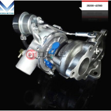 NEW TURBOCHARGER 2820042560 ASSY FOR HYUNDAI KIA 2001-20