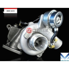 MOBIS NEW TURBOCHARGER 282004A210 ASSY FOR HYUNDAI KIA 1999-07