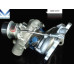 MOBIS NEW TURBOCHARGER 282004A210 ASSY FOR HYUNDAI KIA 1999-07