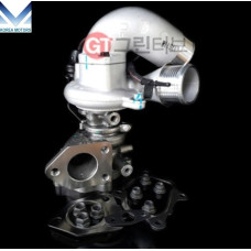 MOBIS NEW TURBOCHARGER 282314A800 ASSY FOR HYUNDAI KIA 2012-16