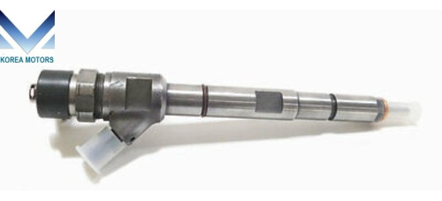 NEW INJECTOR ASSY-FUEL DIESEL ENGINES D4CB HYUNDAI KIA 2002-06