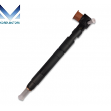 NEW INJECTOR ASSY-FUEL DIESEL ENGINES A2 D4CB HYUNDAI KIA 2012-15
