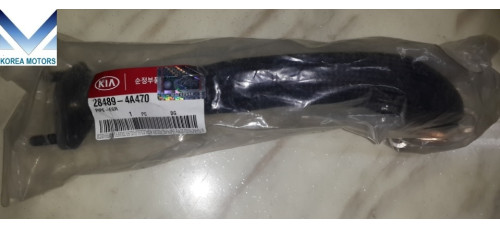 MOBIS NEW PIPE EGR ASSY FOR KIA SORENTO 2006-10