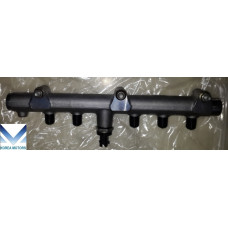 MOBIS RAIL ASSY-FUEL FROM FOR VEHICLES KIA HYUNDAI 2006-12