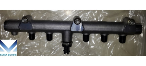 MOBIS RAIL ASSY-FUEL FROM FOR VEHICLES KIA HYUNDAI 2006-12