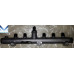MOBIS RAIL ASSY-FUEL FROM FOR VEHICLES KIA HYUNDAI 2006-12