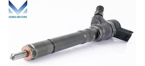NEW INJECTOR ASSY-FUEL DIESEL ENGINES D4EA HYUNDAI KIA 2000-06