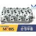 MOBIS HEAD ASSY-CYLINDER ENGINE D4FA / D4FB KIA HYUNDAI 2010-20
