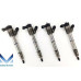 NEW INJECTOR ASSY-FUEL DIESEL ENGINES U2 D4FB HYUNDAI KIA 2012-20