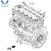 NEW ENGINE DIESEL D4FB COMPLETE SET FOR HYUNDAI KIA 2012-20