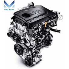 NEW ENGINE DIESEL D4FB COMPLETE SET FOR HYUNDAI KIA 2012-20