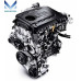 NEW ENGINE DIESEL D4FB COMPLETE SET FOR HYUNDAI KIA 2012-20