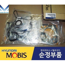 MOBIS GASKET KIT OVERHAUL ENGINE D4FD HYUNDAI KIA VEHICLES 2011-20