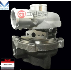 MOBIS NEW TURBOCHARGER 282012A800 ASSY FOR HYUNDAI KIA 2011-20