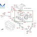 MOBIS NEW TURBOCHARGER 282012A810 ASSY FOR HYUNDAI KIA 2010-21