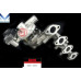 MOBIS NEW TURBOCHARGER 282012A810 ASSY FOR HYUNDAI KIA 2010-21