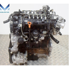 USED ENGINE DIESEL D4FD COMPLETE SET FOR HYUNDAI KIA 2011-20