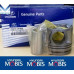 MOBIS CRANKSHAFT AND PISTON ASSY KIT D4HA FOR HYUNDAI KIA 2009-20