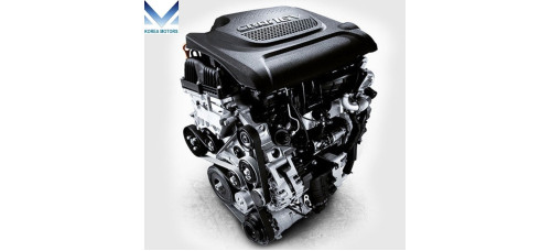 MOBIS ENGINE DIESEL D4HA ASSY-COMPLETE FOR KIA HYUNDAI 2016-20