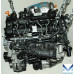 USED ENGINE DIESEL D4HA ASSY-COMPLETE SET FOR HYUNDAI KIA 2009-17