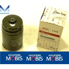 MOBIS SERVICE KIT FILTERS ENGINE D4HB FOR HYUNDAI KIA 2017-20