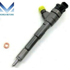 NEW INJECTOR ASSY-FUEL FOR DIESEL ENGINES D4HB HYUNDAI KIA 2016-20