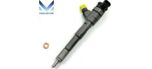 NEW INJECTOR ASSY-FUEL FOR DIESEL ENGINES D4HB HYUNDAI KIA 2016-20