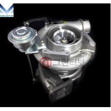 MOBIS NEW TURBOCHARGER 2820084412 ASSY FOR HYUNDAI KIA 2004-10