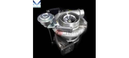 MOBIS NEW TURBOCHARGER 2820084412 ASSY FOR HYUNDAI KIA 2004-10 MOBIS NEW TURBOCHARGER 2820084412 ASSY FOR HYUNDAI KIA 2004-10
