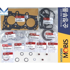 MOBIS GASKET ASSY ENGINE G3LA FOR HYUNDAI KIA VEHICLES 2011-17