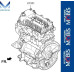 NEW ENGINE PETROL G3LA ASSY COMPLETE FOR HYUNDAI KIA 2017-23