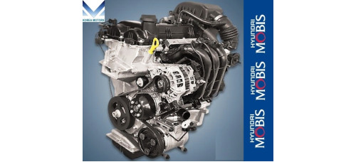 NEW ENGINE PETROL G3LA ASSY COMPLETE FOR HYUNDAI KIA 2017-23